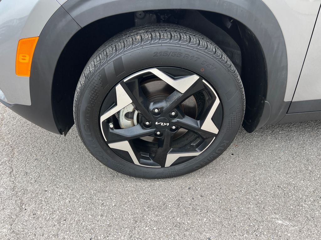 2026 Kia Seltos S - Photo 10