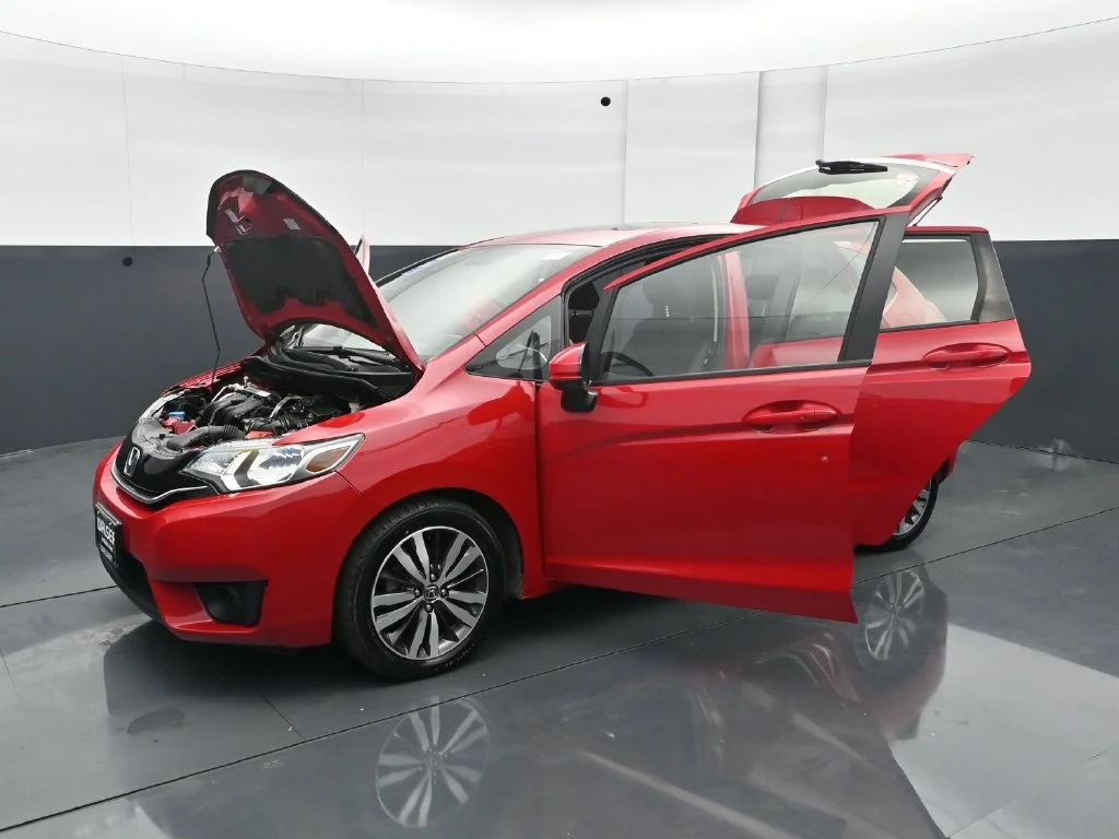Used 2016  Honda 5D HATCHBACK EX AT image 27