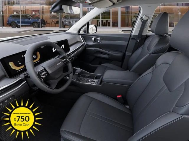 2026 Kia Sorento EX - Photo 17