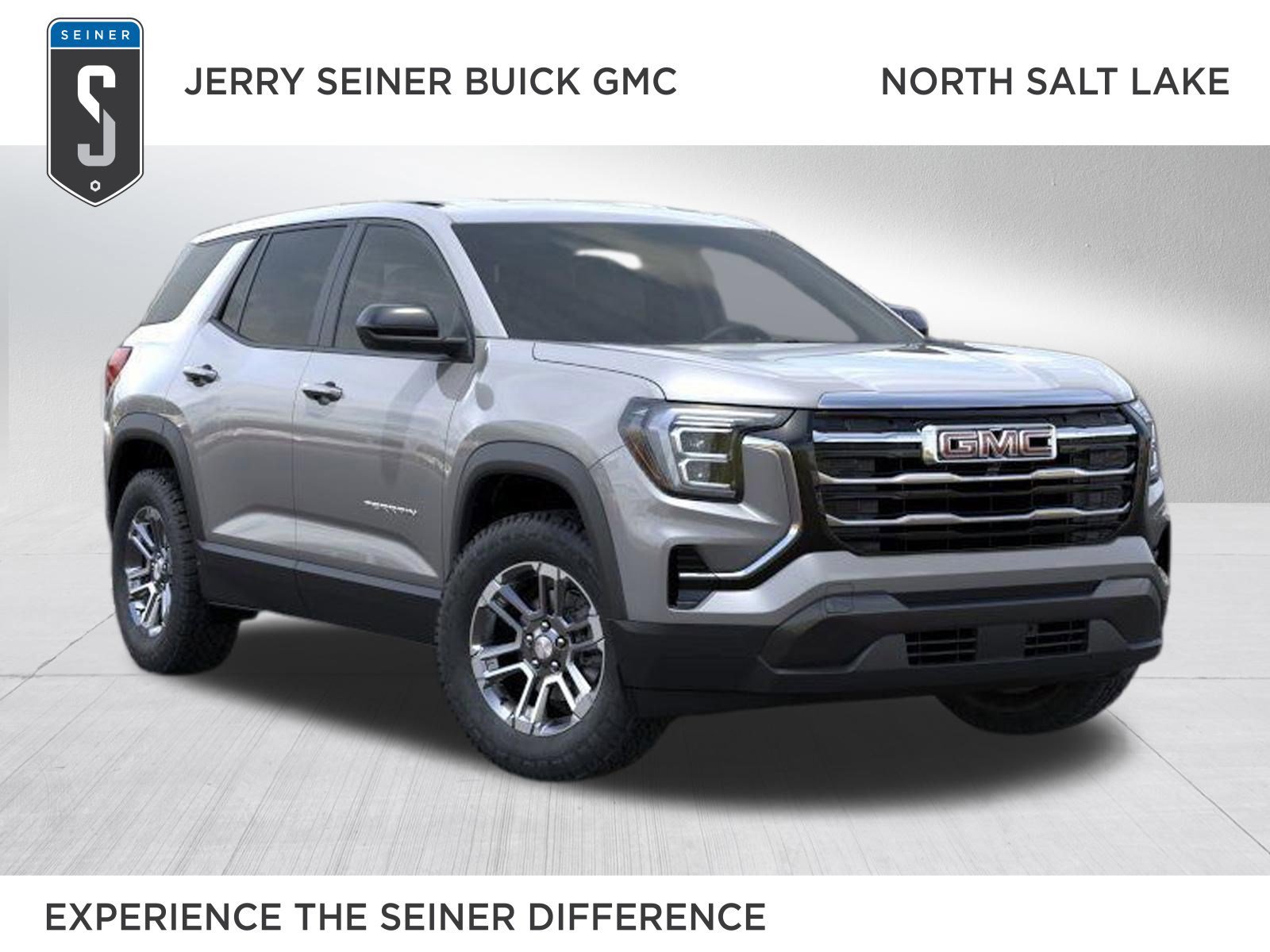 2026 GMC Terrain Elevation AWD's photo