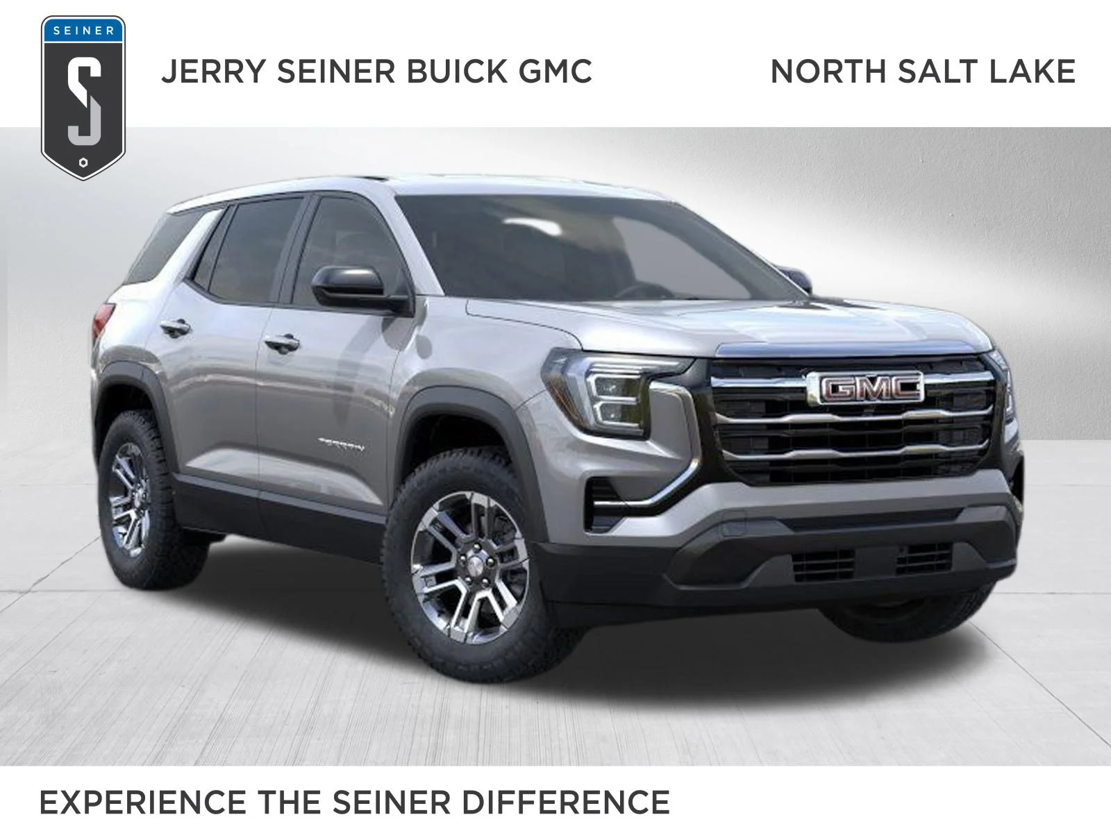 2026 GMC Terrain Elevation AWD's photo