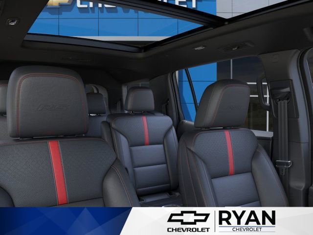2026 Chevrolet Traverse RS - Photo 60