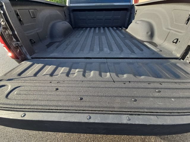 Used 2025 Gray Ram Big Horn image 28