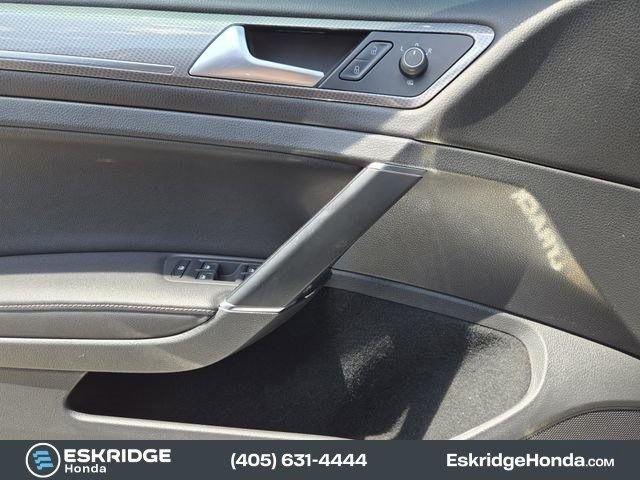 2017 Volkswagen Golf Alltrack Alltrack S - Photo 23