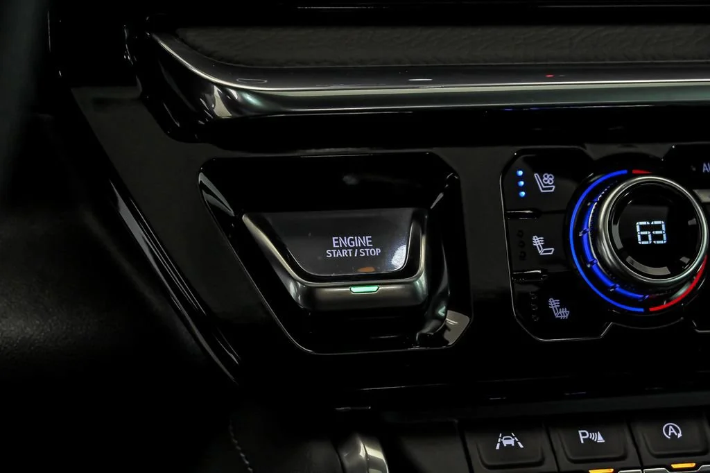 2026 GMC Sierra 1500 Denali - Photo 15
