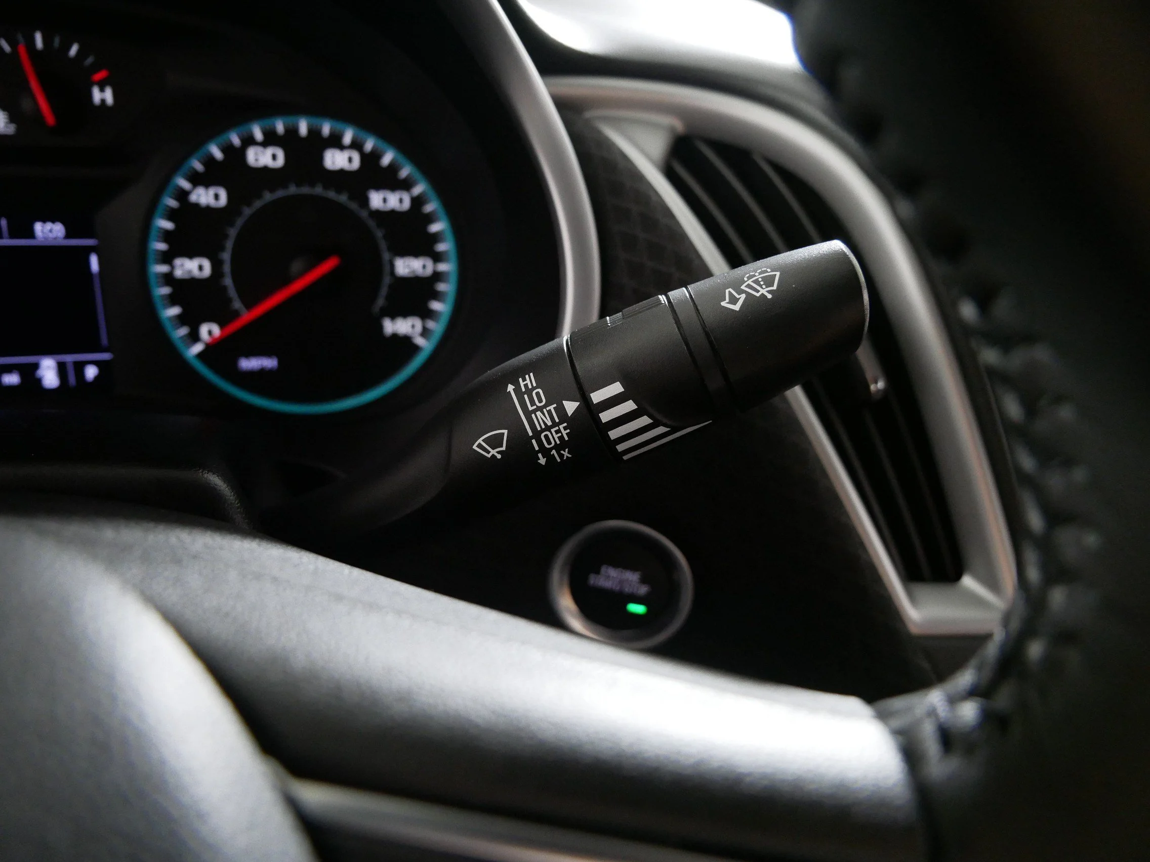 Used 2022 Mineral Gray Metallic Chevrolet LT image 31