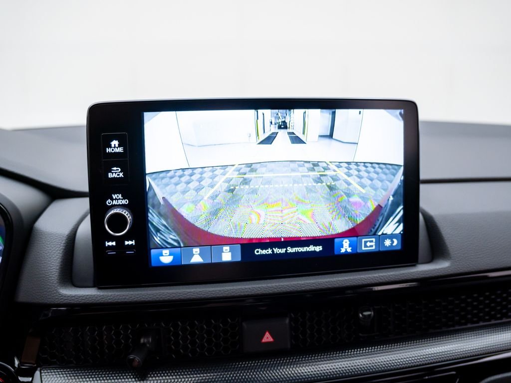 2026 Honda CR-V Sport Touring - Photo 23