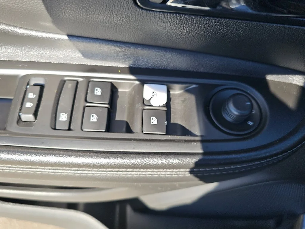 Used 2019 Gray Buick Sport Touring image 27
