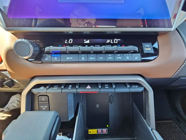New 2026 Mudbath Toyota Tundra 1794 Edition image 14