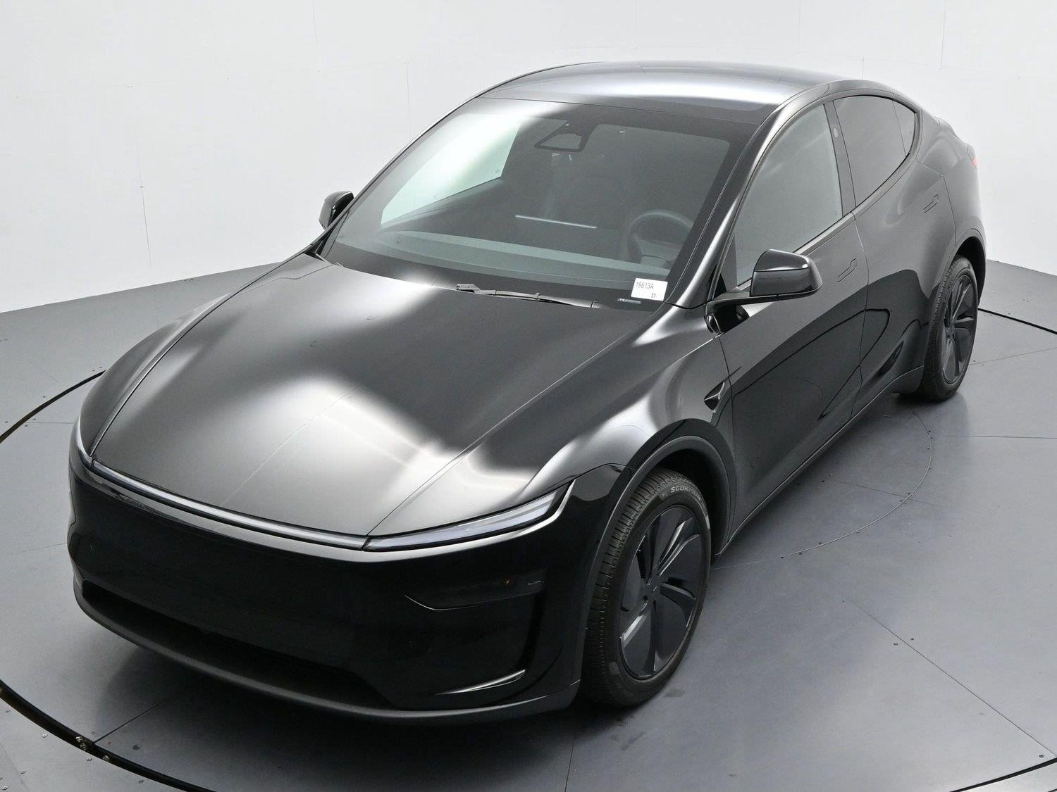 Used 2026 Diamond Black Tesla Long Range image 33