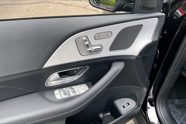 New 2026 Black Mercedes-Benz GLE 350 image 11