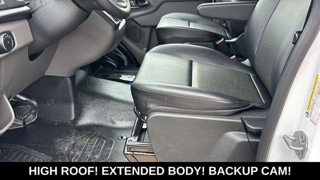 New 2026 Oxford White Ford Base image 21
