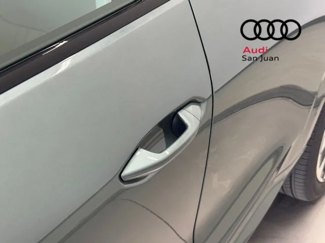 New 2026 Green Audi S line image 7