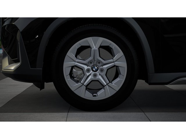New 2026 Black Sapphire Metallic BMW  image 7