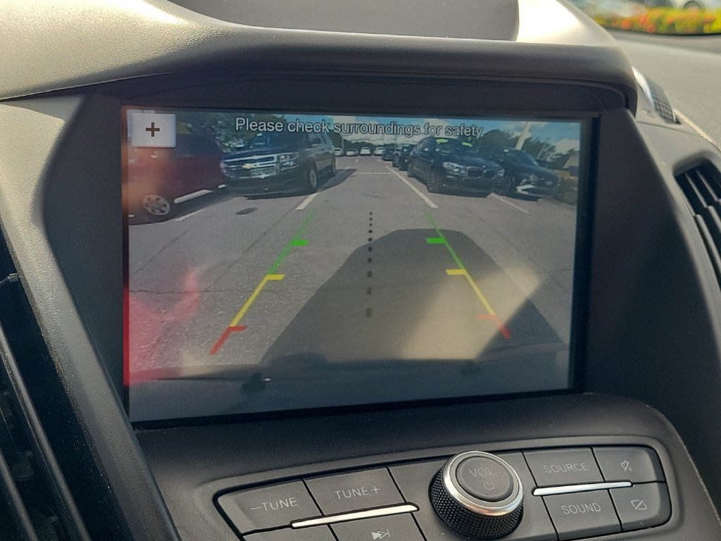 2019 Ford Escape SE - Photo 18