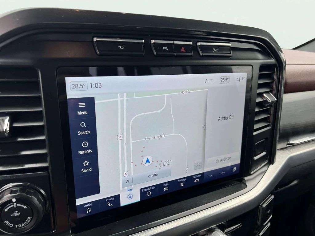 2023 Ford F-150 Lariat - Photo 12