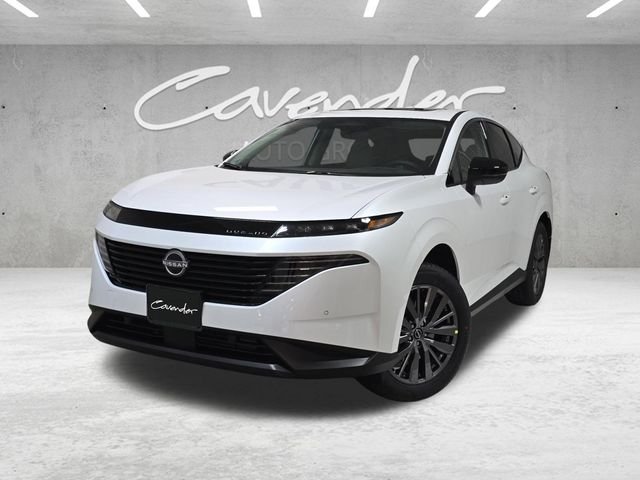 2026 Nissan Murano SL AWD's photo