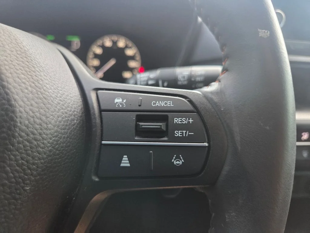 2025 Honda CR-V Sport - Photo 14