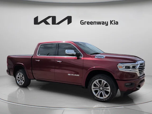 2020 Ram 1500 Limited