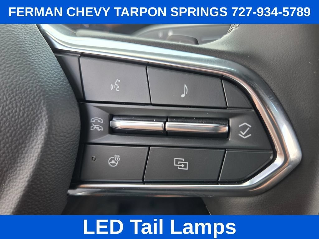 2026 Chevrolet Tahoe LT - Photo 31