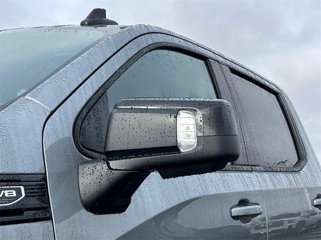 2026 GMC SIERRA - Image 12