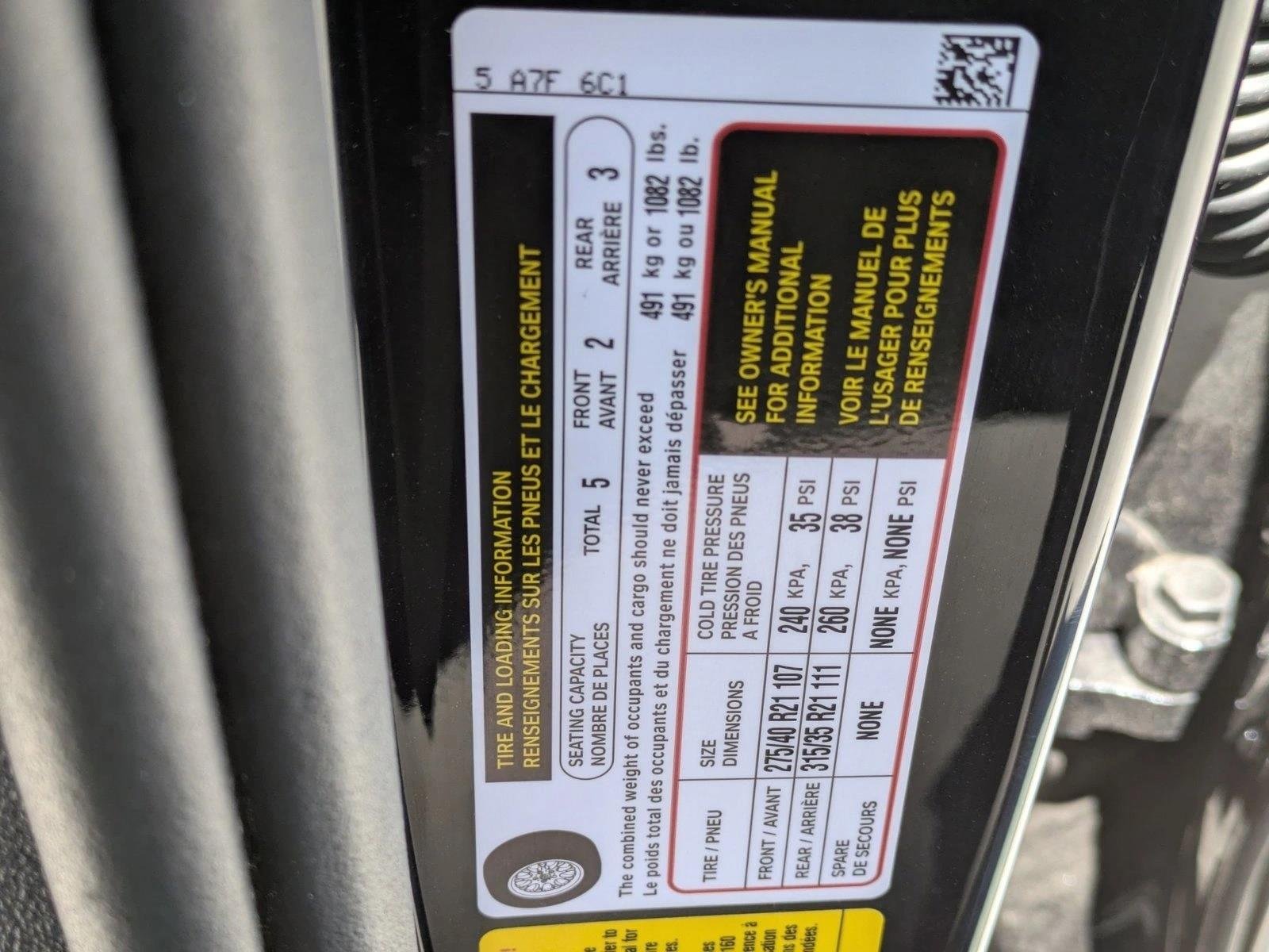 Used 2024 Carbon Black Metallic BMW xDrive40i image 15