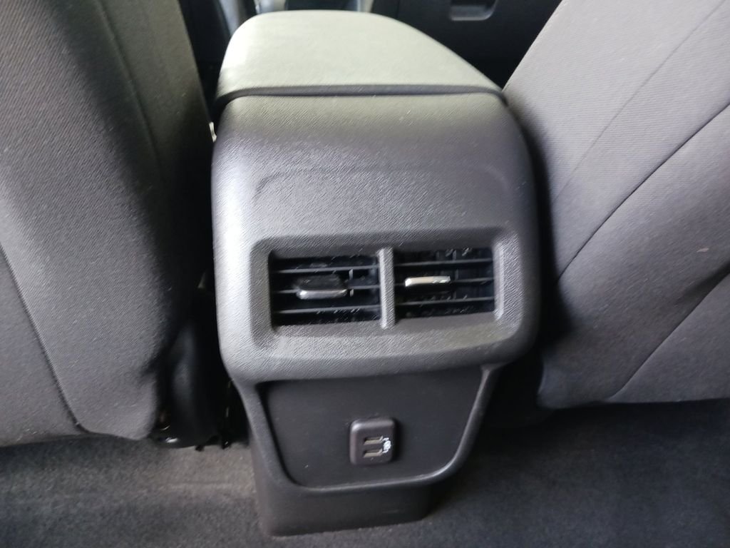 Used 2023 White Chevrolet LS image 22