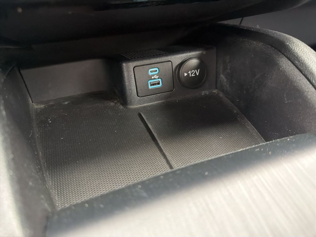 2022 Ford Escape SEL - Photo 30