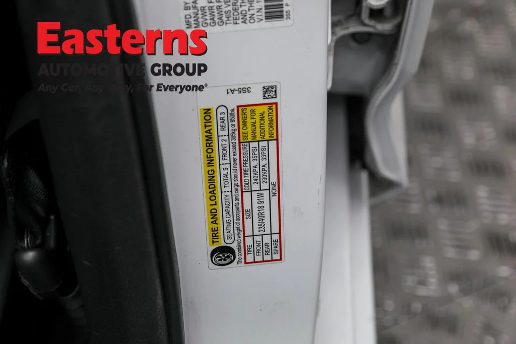 Used 2023 White Acura A-Spec Package image 35