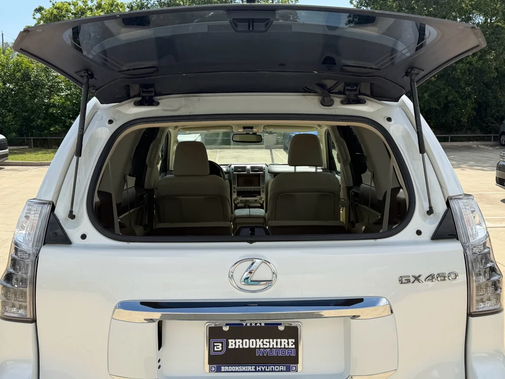 Used 2019 Starfire Pearl Lexus Premium image 33