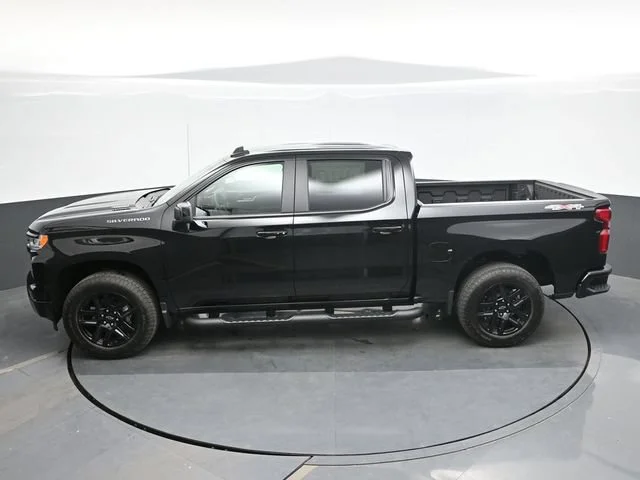 2026 Chevrolet Silverado 1500 RST - Photo 12