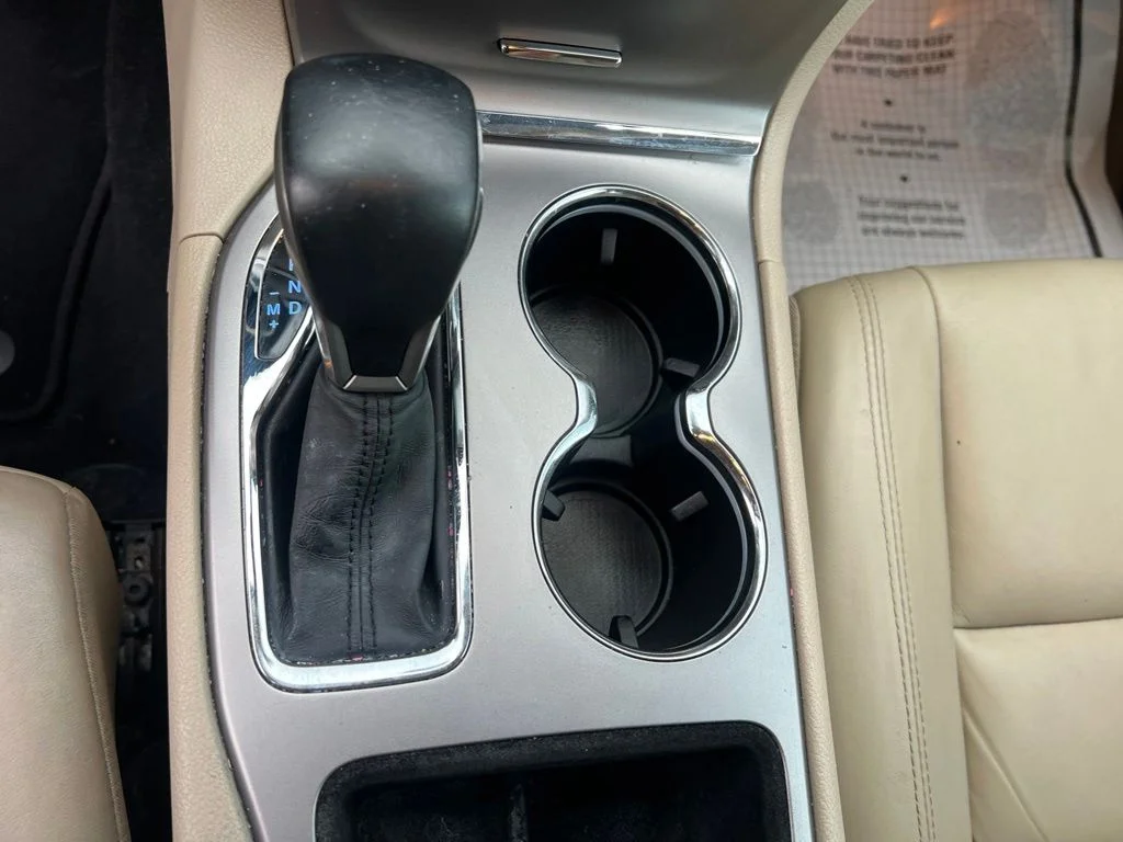 Certified Used 2019 Blue Jeep Limited image 41