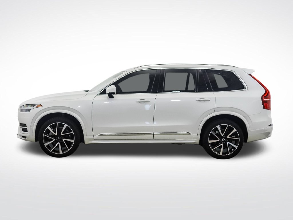 Used 2023 Volvo XC90 Plus with VIN YV4062PN1P1995031 for sale in Minneapolis, Minnesota