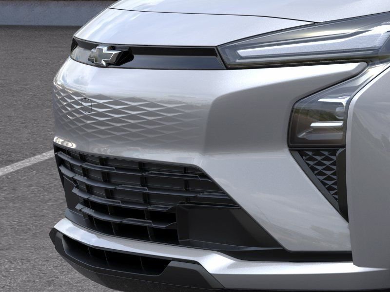 2027 Chevrolet Bolt LT - Photo 13