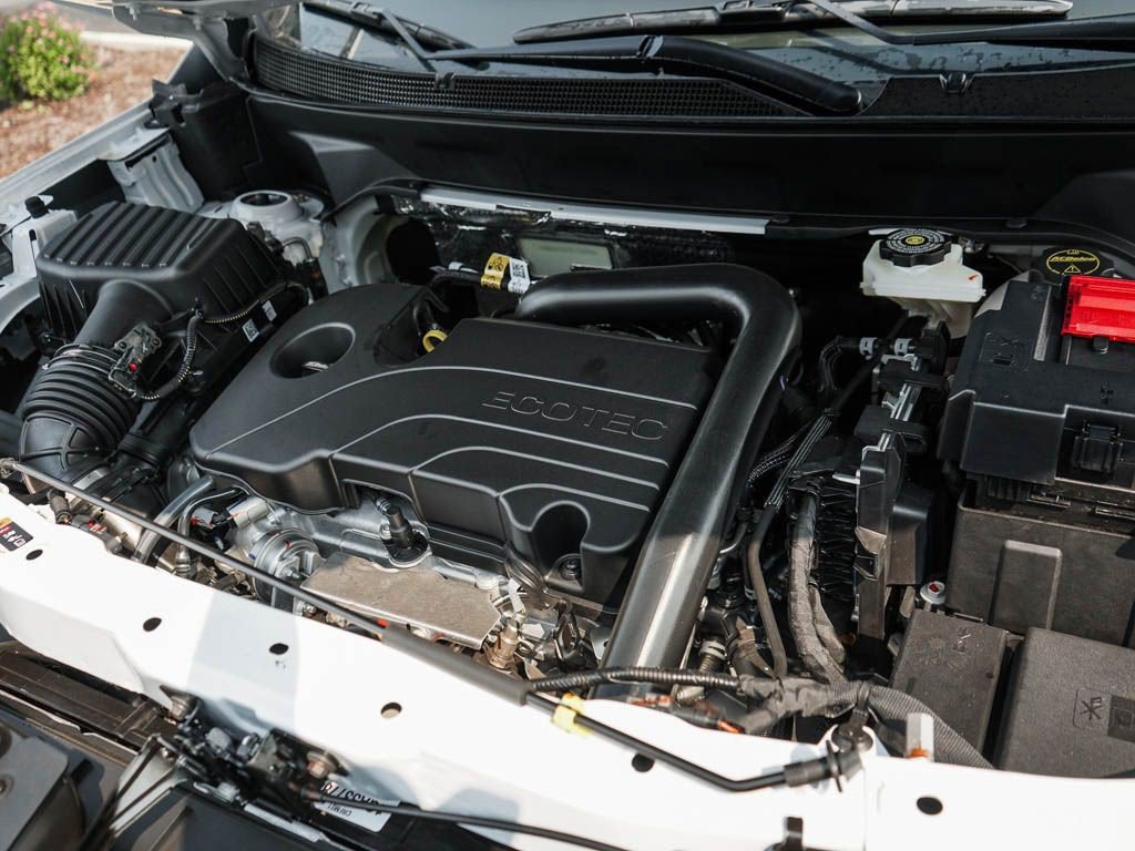 2026 Chevrolet Equinox LT - Photo 6