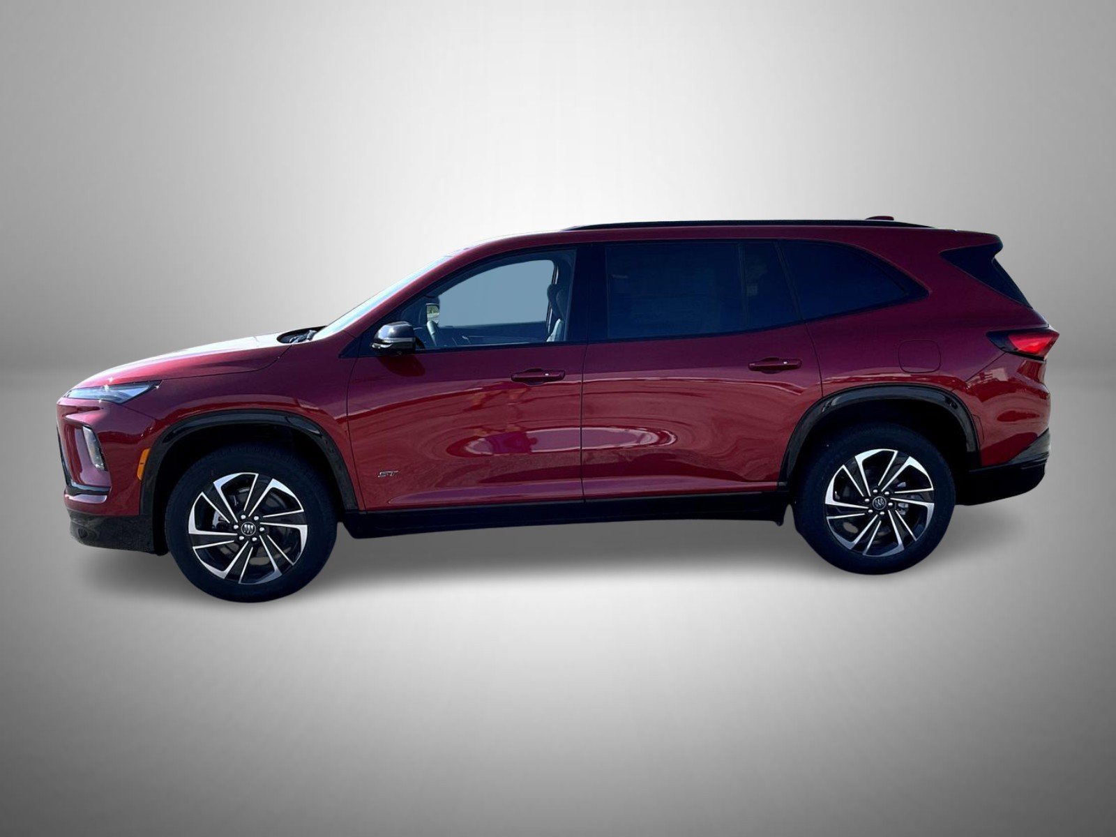 2026 Buick Enclave Sport Touring - Photo 8