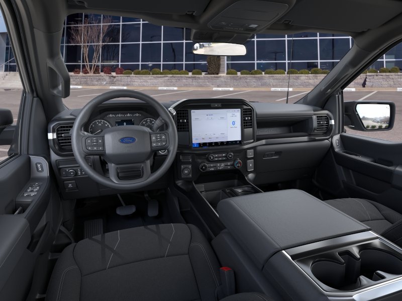 New 2026 Avalanche Ford STX® image 9