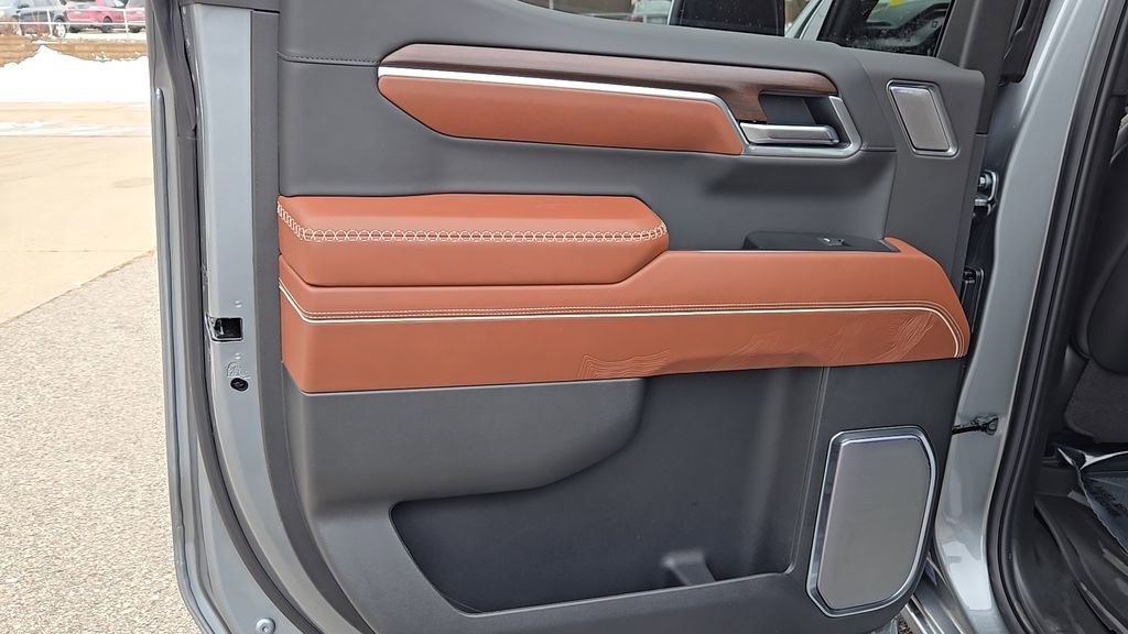 2026 GMC Sierra 1500 Denali Ultimate - Photo 29
