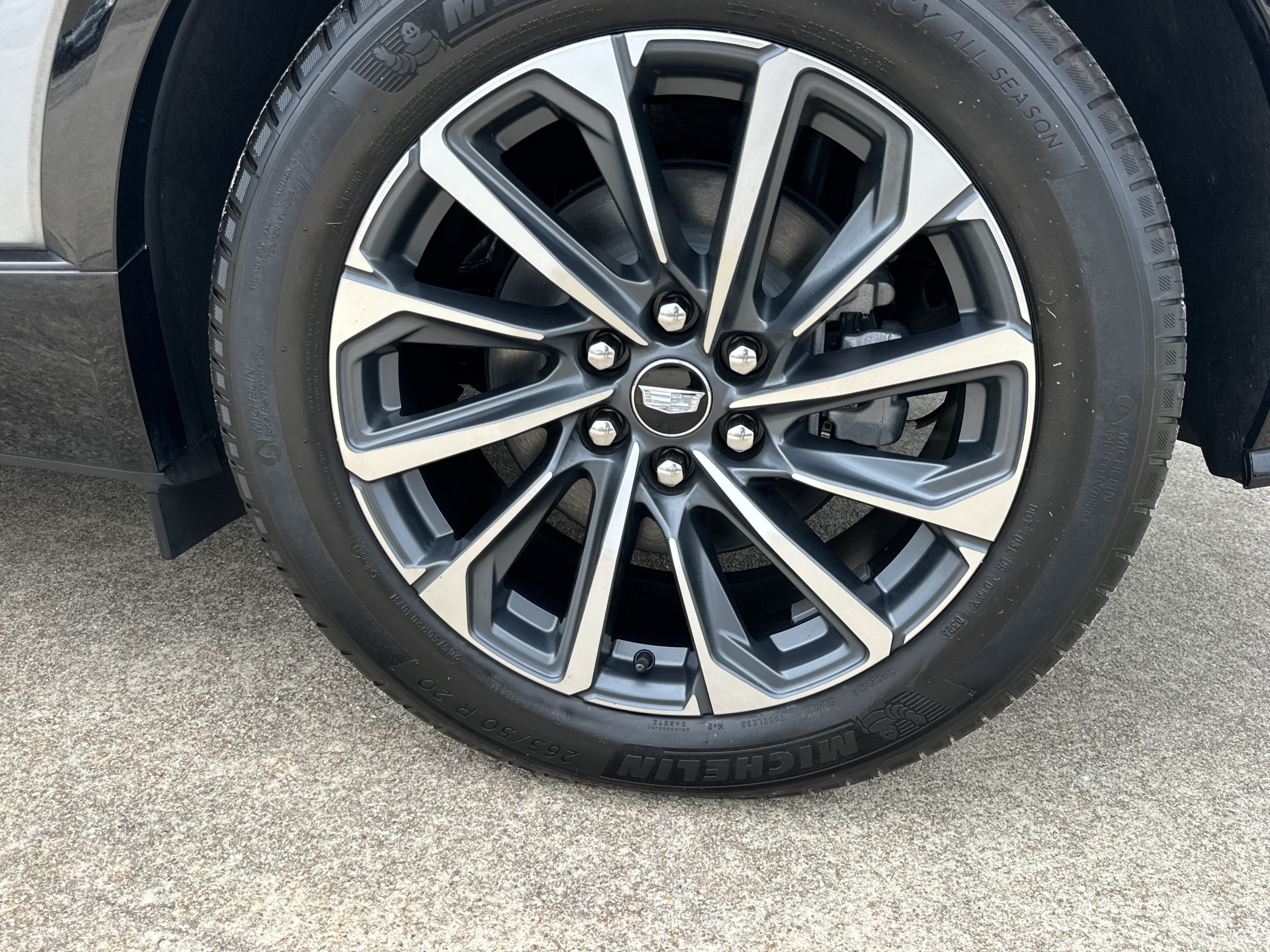 2025 Cadillac LYRIQ Sport 2 - Photo 22