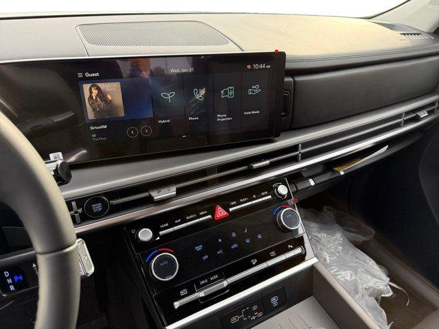 2026 Hyundai Santa Fe SE - Photo 33