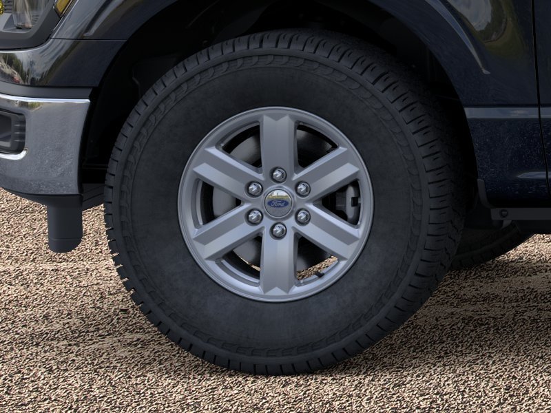 2025 Ford F-150 XL - Photo 41