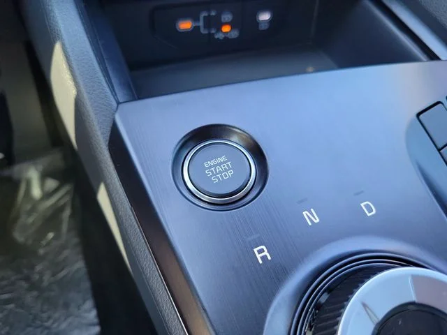 New 2026 Fusion Black Kia LX image 26