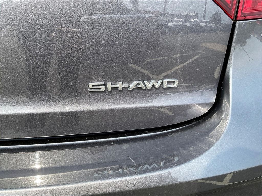 Used 2019 Gray Acura 3.5L Technology Package image 26