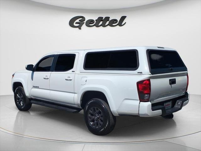 Certified Used 2022 ICE CAP Toyota  image 6