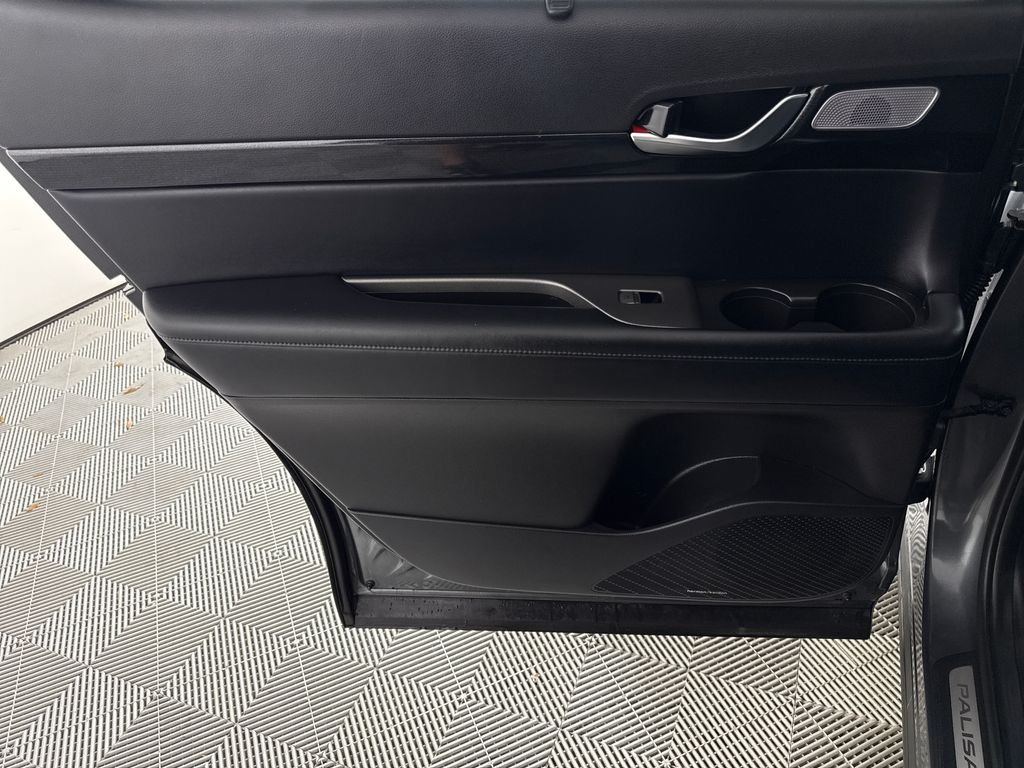 2021 Hyundai Palisade Limited - Photo 12