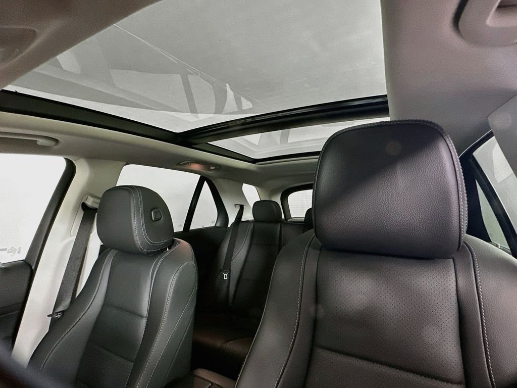 New 2026 Selenite Grey Metallic Mercedes-Benz GLE 350 image 22