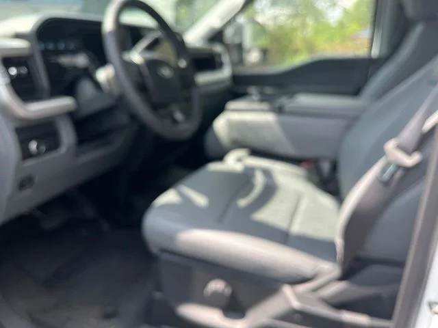 New 2026 White Ford XL image 16