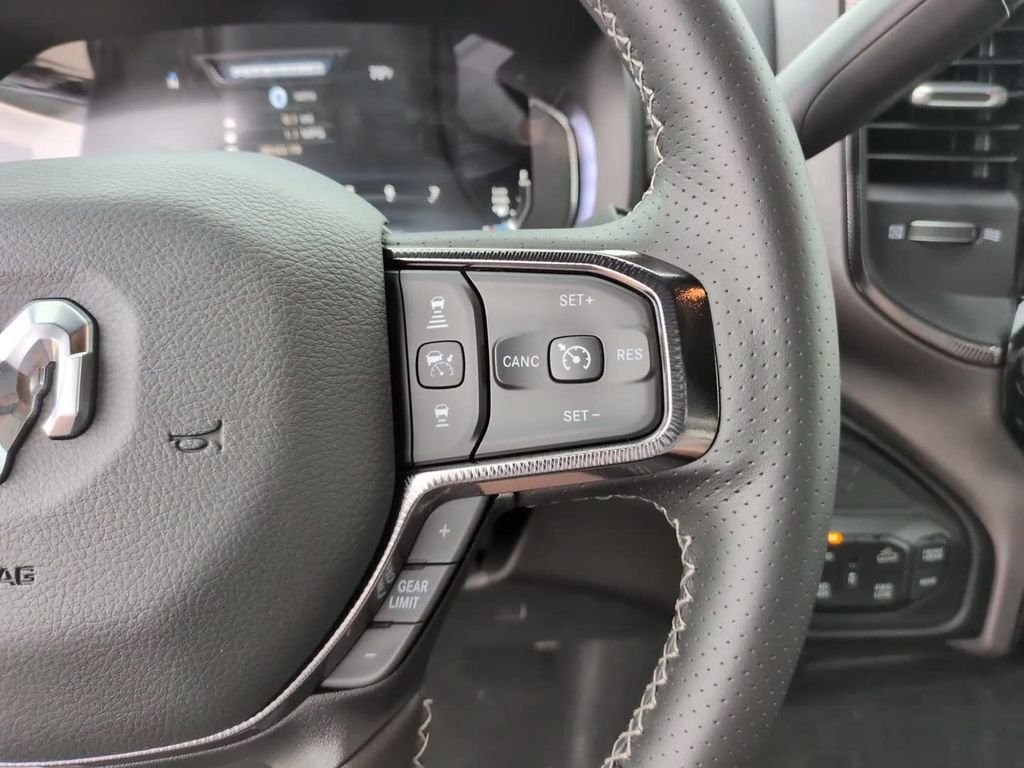 2026 RAM 2500 Power Wagon - Photo 19