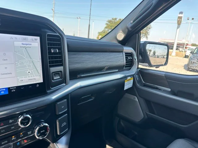New 2026 Avalanche Ford Lariat® image 38