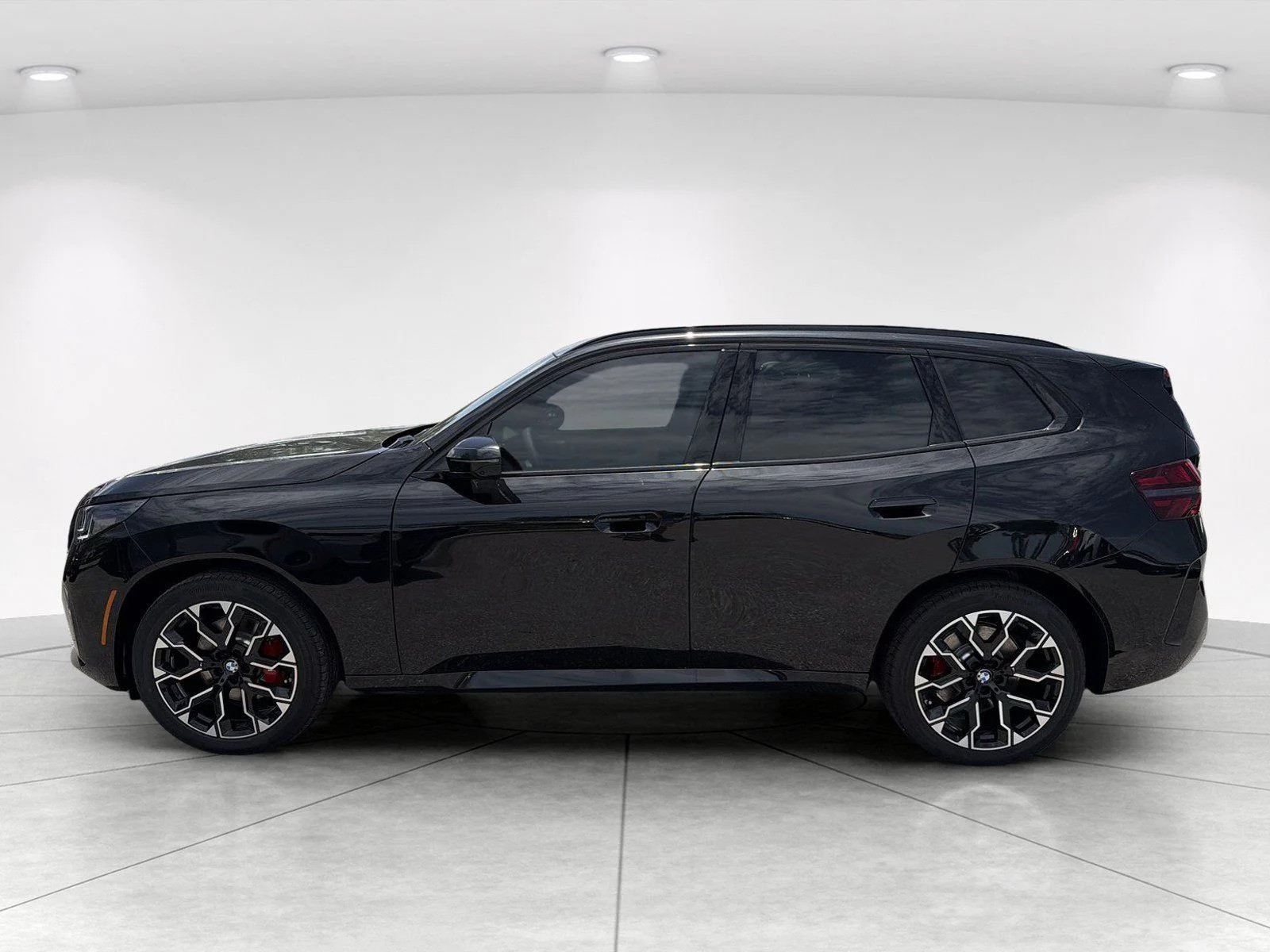 New 2026 Black Sapphire Metallic BMW 30 xDrive image 7